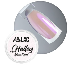 04 a`la Hailey - Glas Pigment 0,3g ALLELAC