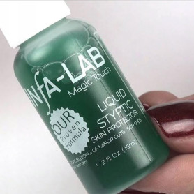 Blutstillendes Mittel für Nagelhaut Magic Touch 15ml INFALAB 2