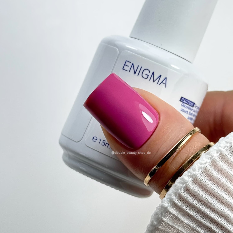 Enigma - Color Gel 15ml AMERICAN CREATOR-Online-Shop-Double Beauty Shop