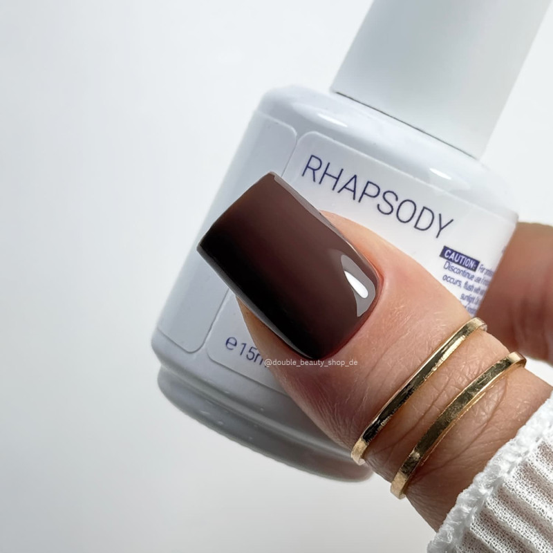 Rhapsody - Color Gel 15ml AMERICAN CREATOR-Online-Shop-Double Beauty Shop