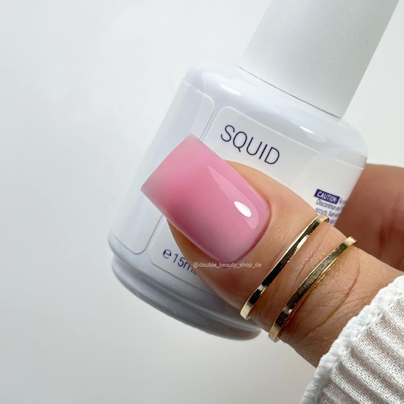 Squid - Color Gel 15ml AMERICAN CREATOR-Online-Shop-Double Beauty Shop