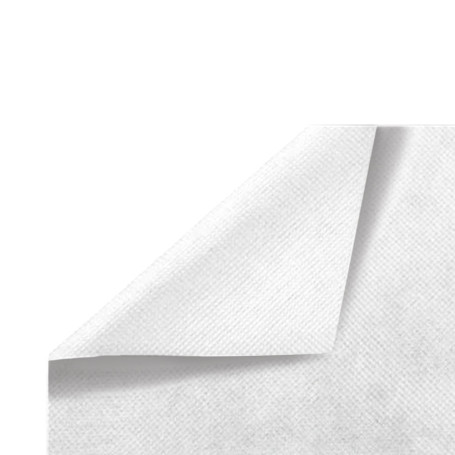 Vlies Einweg-Liegenauflage 50m weiß