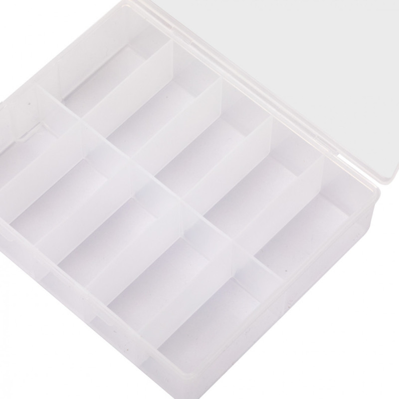 SORTIER-BOX FÜR NAILART MOLLYLAC-ORGANIZER-Double Beauty Shop