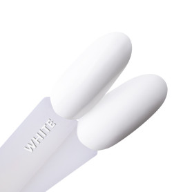 WHITE - Art Gel Paste 5ml MOLLYLAC 2