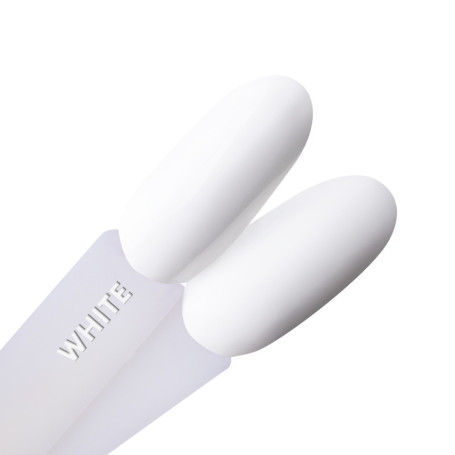 WHITE - Art Gel Paste 5ml MOLLYLAC