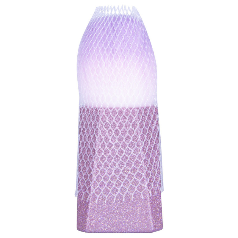 STAUBPINSEL Lila-STAUBPINSEL UND ANDERE-Double Beauty Shop