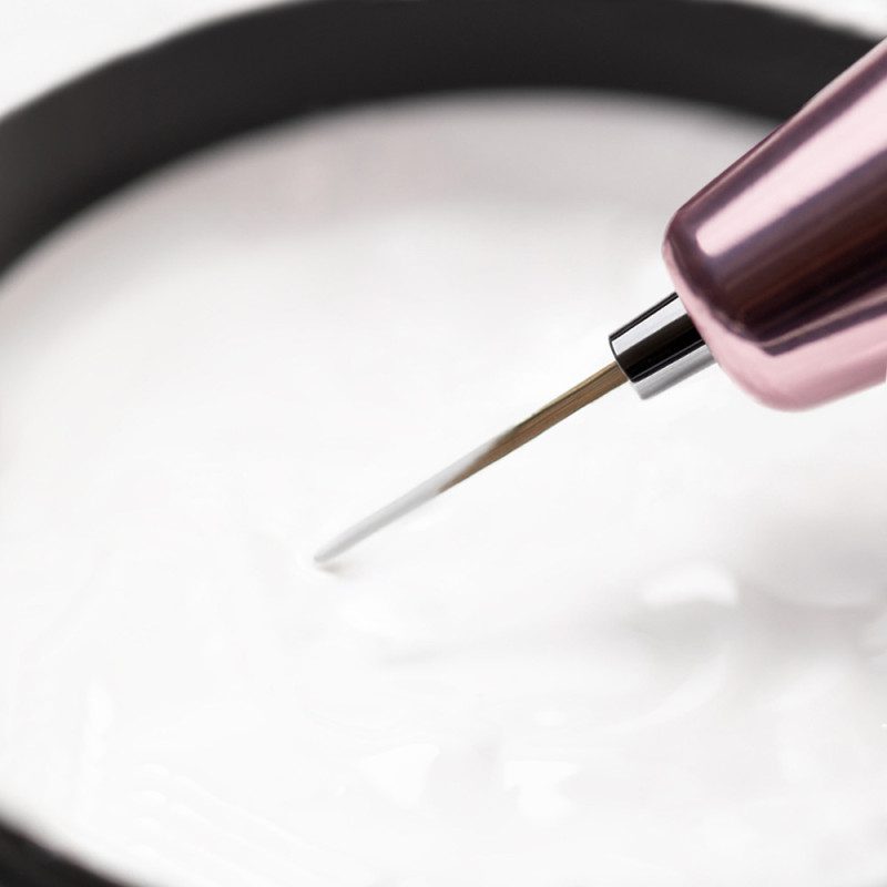 LINER 11mm - Pinsel MollyNails-PINSEL-Double Beauty Shop