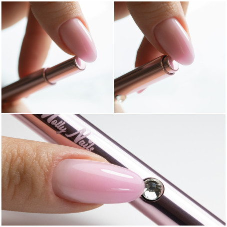 LINER 11mm - Pinsel MollyNails