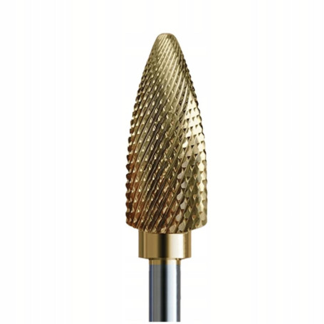 SPEEDY by Just Nails - 6,0 fein HARTMETALLFRÄSER IQNAILS