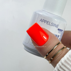 Appelsine - Color Gel 15ml AMERICAN CREATOR 2