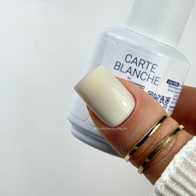 Carte Blanche - Color Gel 15ml AMERICAN CREATOR 2
