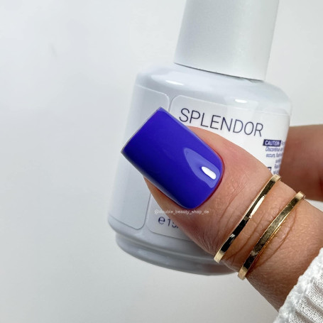 Splendor - Color Gel 15ml AMERICAN CREATOR