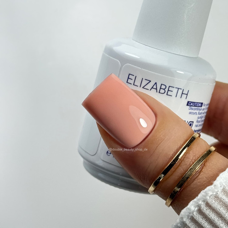 Elisabeth - Color Gel 15ml AMERICAN CREATOR-Online-Shop-Double Beauty Shop
