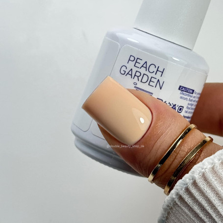 Peach Garden - Color Gel 15ml AMERICAN CREATOR
