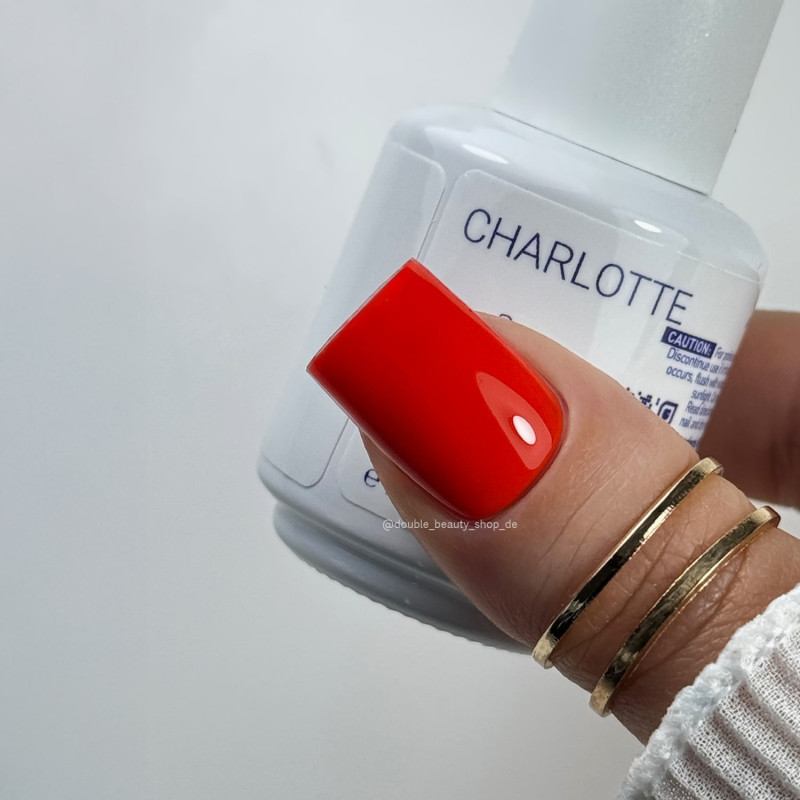 Charlotte - Color Gel 15ml AMERICAN CREATOR-Online-Shop-Double Beauty Shop