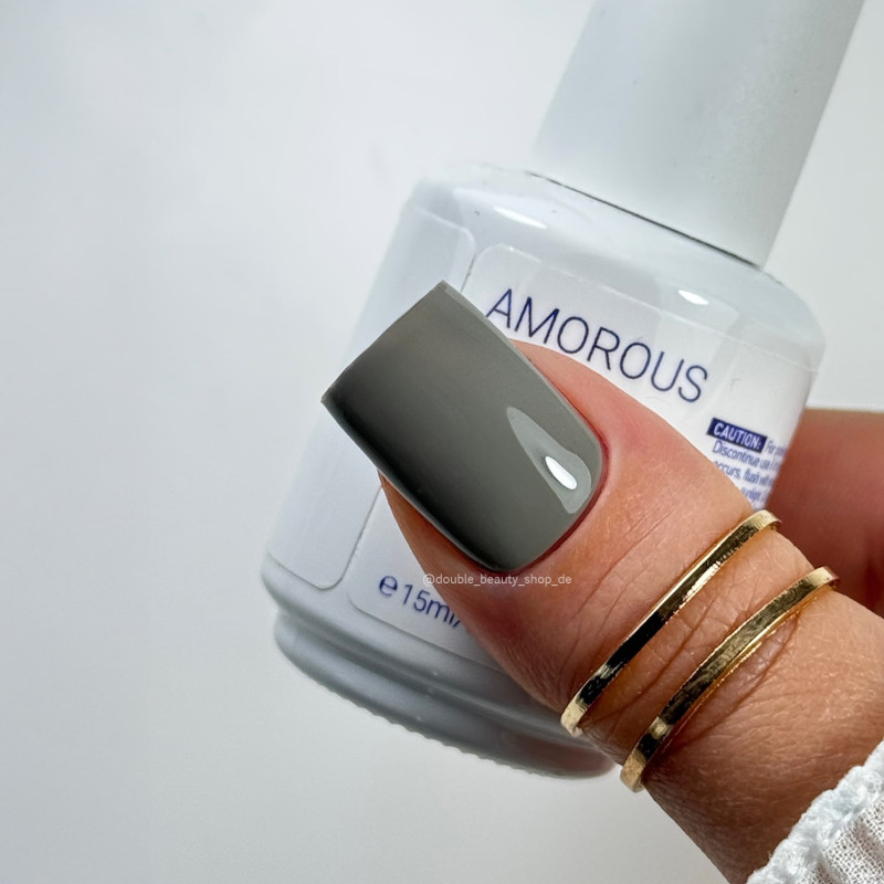 Amorous - Color Gel 15ml AMERICAN CREATOR-Online-Shop-Double Beauty Shop