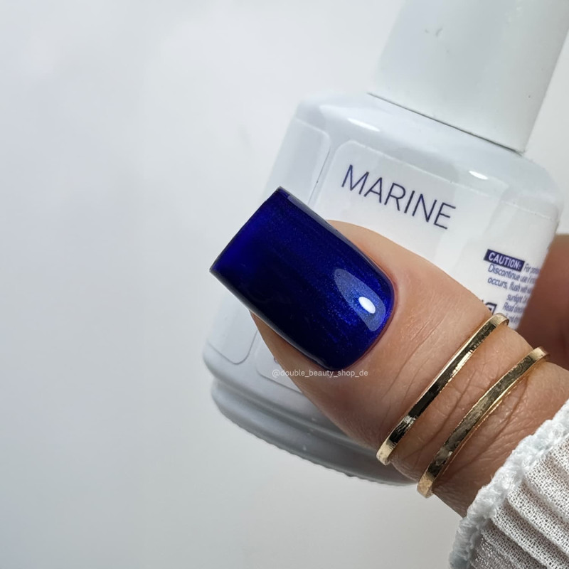 Marine - Color Gel 15ml AMERICAN CREATOR-Online-Shop-Double Beauty Shop