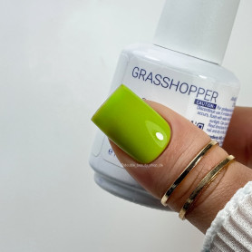 Grasshopper - Color Gel 15ml AMERICAN CREATOR 2