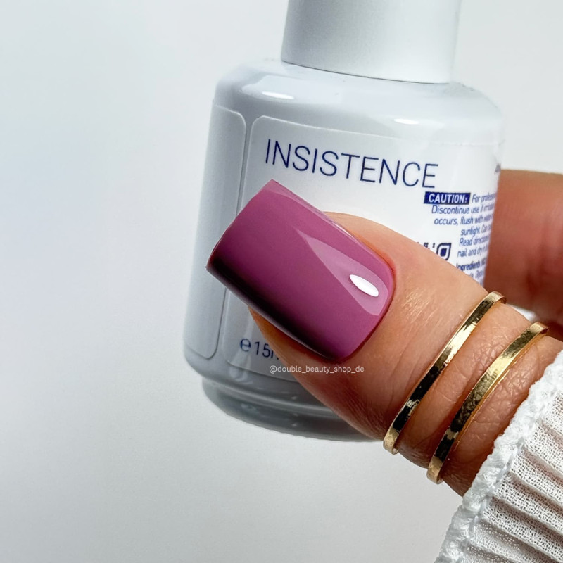 Insistence - Color Gel 15ml AMERICAN CREATOR-Online-Shop-Double Beauty Shop