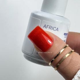 Africa - Color Gel 15ml AMERICAN CREATOR 2