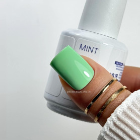 Mint - Color Gel 15ml AMERICAN CREATOR 2