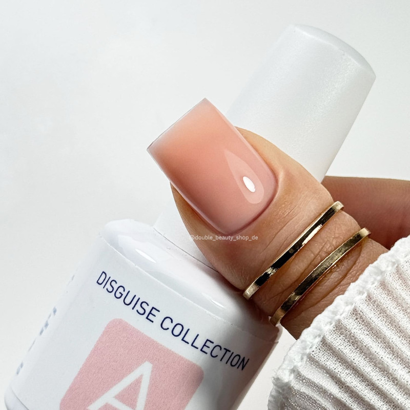A - Color Gel Disguise Collection 15ml AMERICAN CREATOR-Online-Shop-Double Beauty Shop