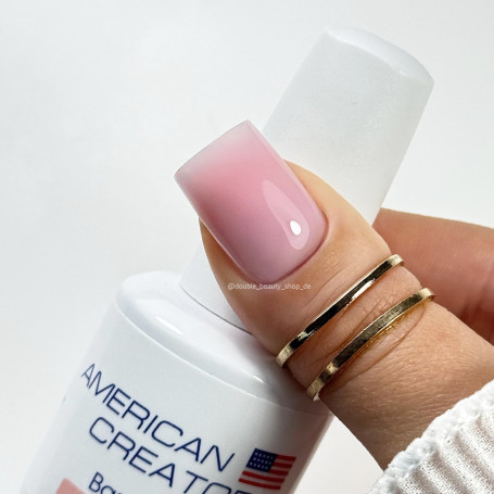 Lightful - Base Gel (Cover Base) 15ml AMERICAN CREATOR