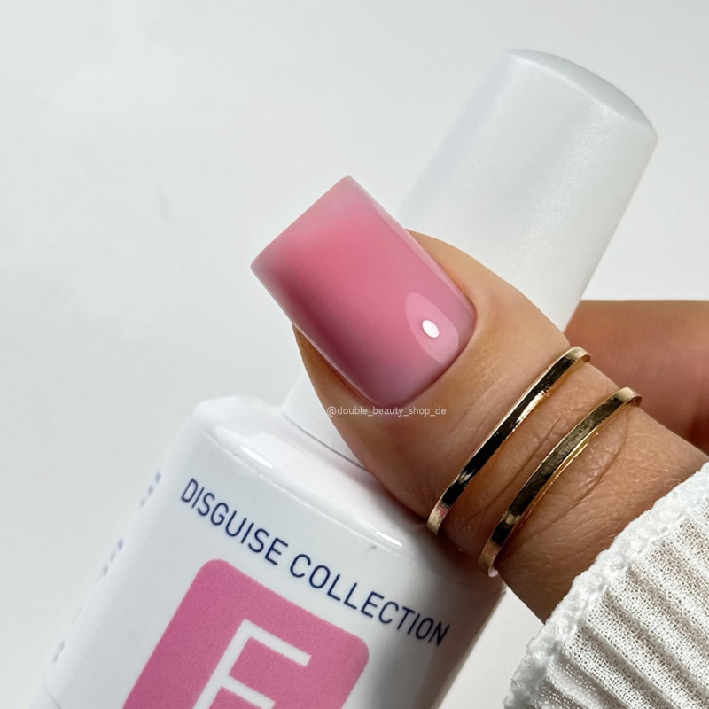 F - Color Gel Disguise Collection 15ml AMERICAN CREATOR-Online-Shop-Double Beauty Shop