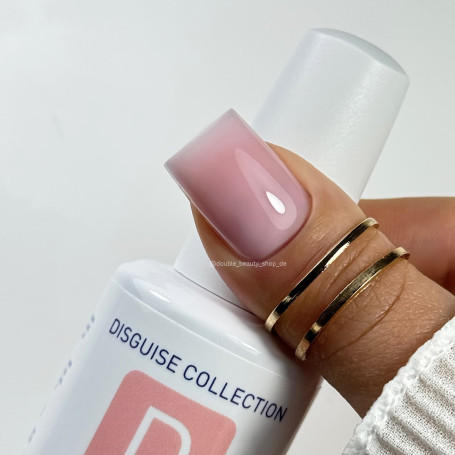 D - Color Gel Disguise Collection 15ml AMERICAN CREATOR