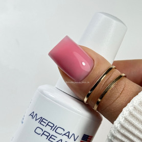 Heartful - Base Gel (Cover Base) 15ml AMERICAN CREATOR