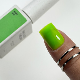 Kiwi - GEL POLISH 10ml NAILS OF THE DAY