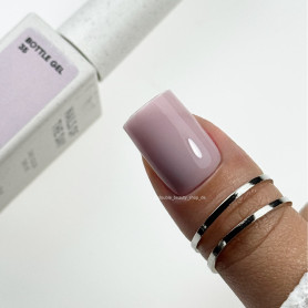 35 Bottle Gel 10ml NAILS OF THE DAY