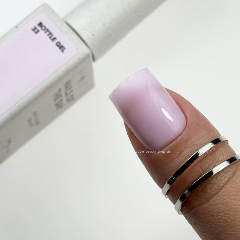 33 Bottle Gel 10ml NAILS OF THE DAY-Online-Shop-Double Beauty Shop