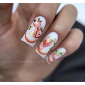 NC003 - FRENCH design SLIDIZ 2