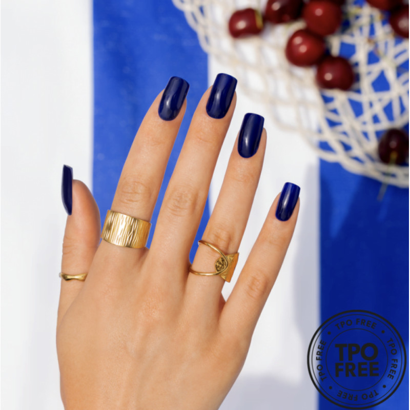 YACHT CLUB - UV Nagellack 7ml ECLAIR-Alle Farben ECLAIR-Double Beauty Shop