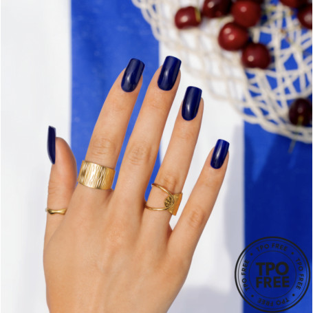 YACHT CLUB - UV Nagellack 7ml ECLAIR