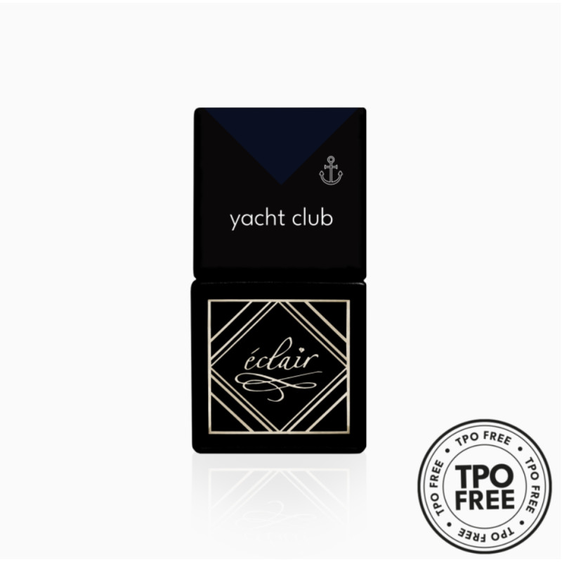 YACHT CLUB - UV Nagellack 7ml ECLAIR-Alle Farben ECLAIR-Double Beauty Shop
