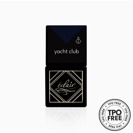 YACHT CLUB - UV Nagellack 7ml ECLAIR