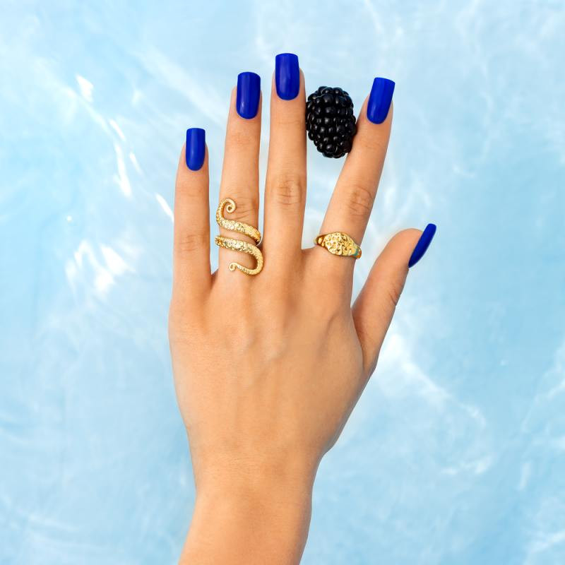 WELCOME ON BOARD - UV Nagellack 7ml ECLAIR-Alle Farben ECLAIR-Double Beauty Shop