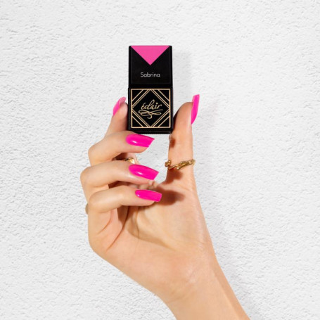 SABRINA - UV Nagellack 7ml ECLAIR