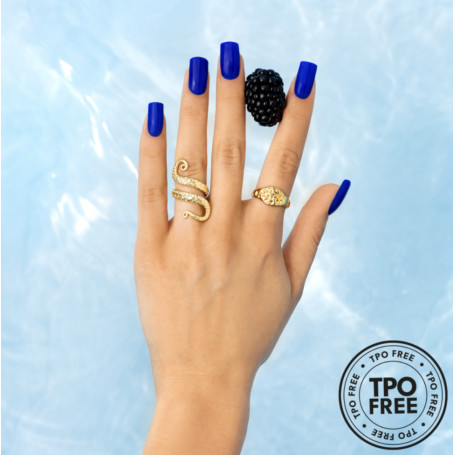 YACHT CLUB - Collection Set (4st x 7ml) ECLAIR