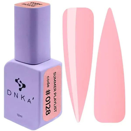 0128 - GEL POLISH 12ml DNKa