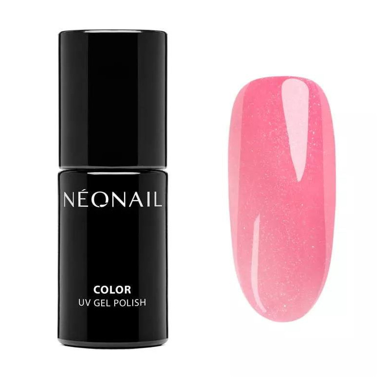 Gleaming Pink -  UV Nagellack 7,2 ml Neonail-ALLE FARBEN NEONAIL-Double Beauty Shop