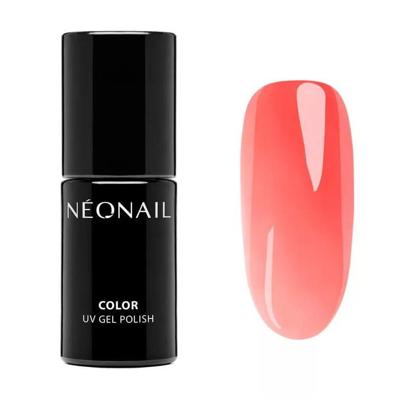 Peach Horizon -  UV Nagellack 7,2 ml Neonail-ALLE FARBEN NEONAIL-Double Beauty Shop
