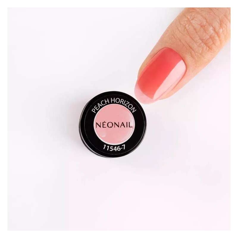 Peach Horizon -  UV Nagellack 7,2 ml Neonail-ALLE FARBEN NEONAIL-Double Beauty Shop