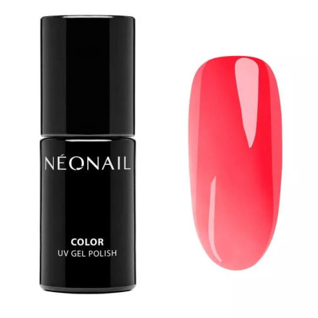 Watermelon Gloss -  UV Nagellack 7,2 ml Neonail