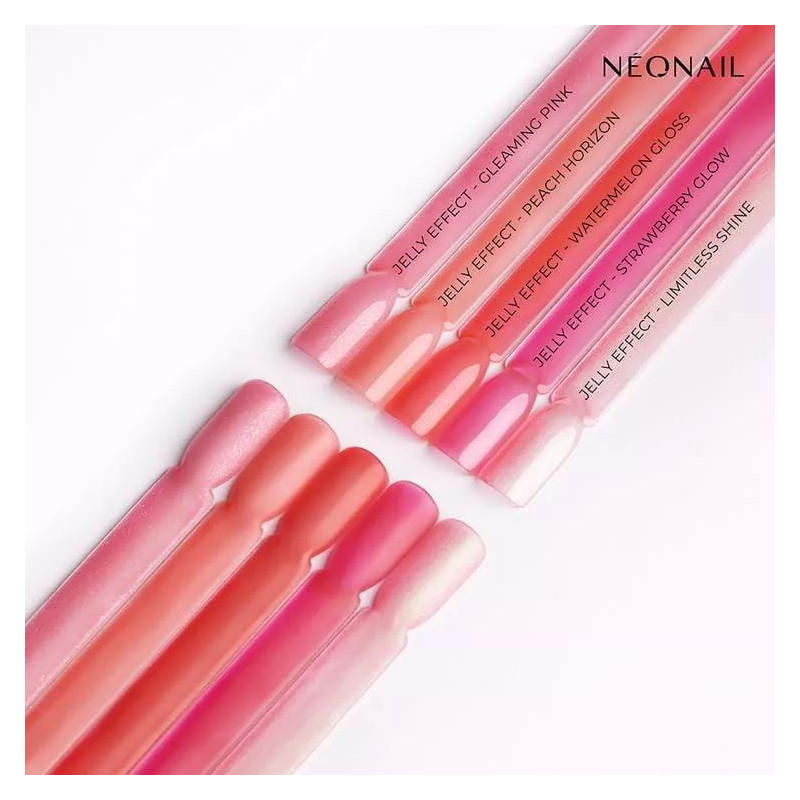 Watermelon Gloss -  UV Nagellack 7,2 ml Neonail-ALLE FARBEN NEONAIL-Double Beauty Shop