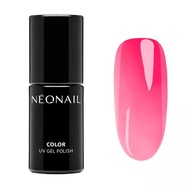 Strawberry Glow -  UV Nagellack 7,2 ml Neonail-ALLE FARBEN NEONAIL-Double Beauty Shop