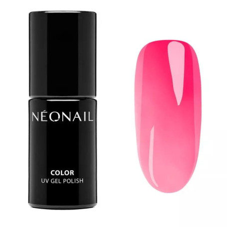Strawberry Glow -  UV Nagellack 7,2 ml Neonail