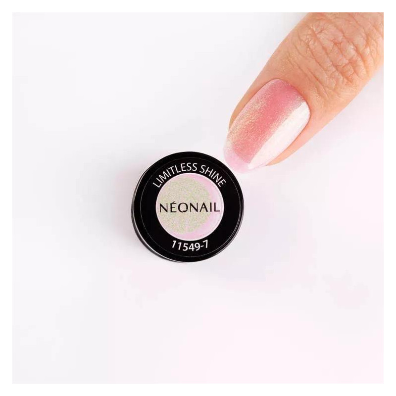 Limitless Shine -  UV Nagellack 7,2 ml Neonail-ALLE FARBEN NEONAIL-Double Beauty Shop